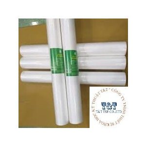 Lõi lọc thô, lõi lọc PP, lõi lọc CTO, Lõi lọc sợi 5 micron 10 inch