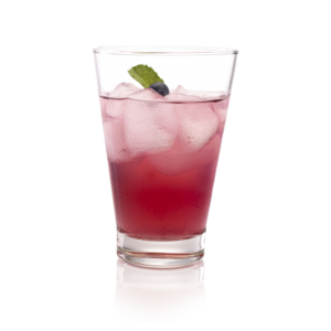 LY STUDIO HI BALL 435ML OCEAN