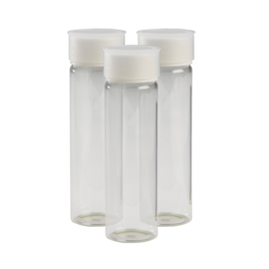 Lọ mẫu TOC Sievers, thủy tinh 17 mL Veolia