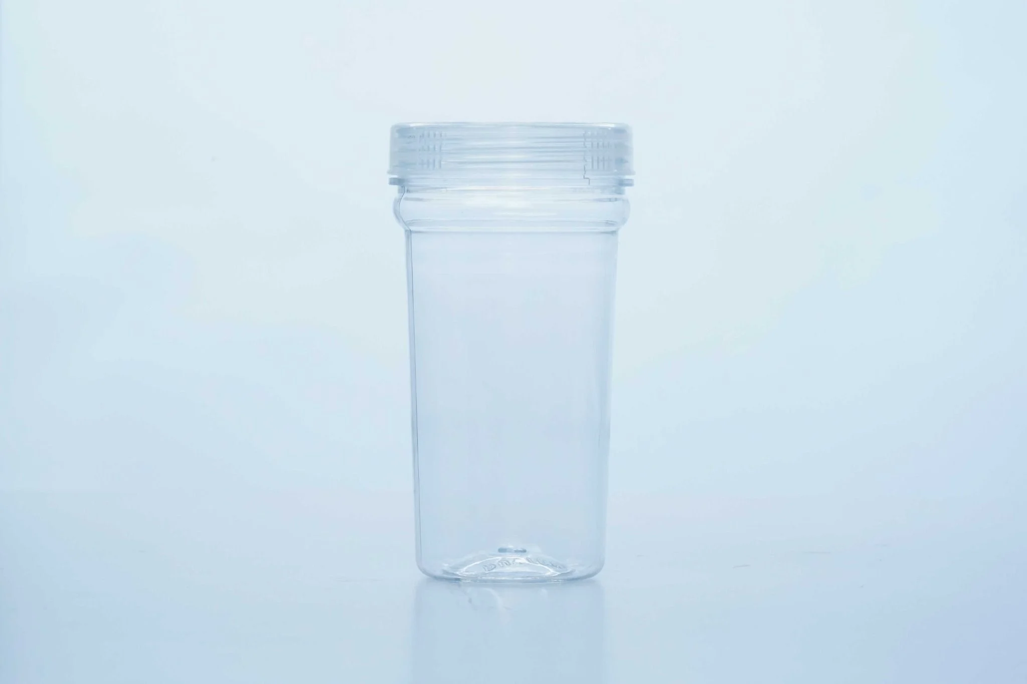 Lọ Nhựa Đựng Mẫu PP 100ml HTM