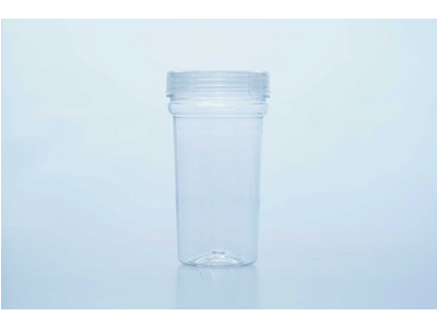 Lọ Nhựa Đựng Mẫu PP 100ml HTM