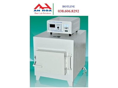 LÒ NUNG 1000 độ TAISITE Model : SX-4-10
