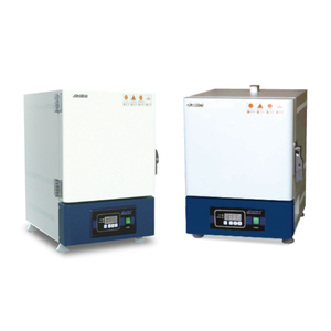 LÒ NUNG 1100 ĐỘ - 4.5 LÍT – LEF-105P-1 – LABTECH – HÀN QUỐC