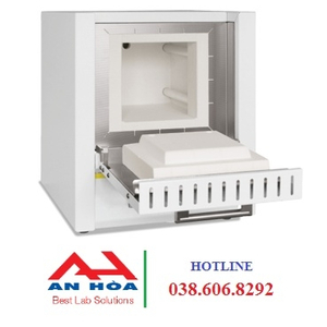 LÒ NUNG 1100 Độ 6 lít Hãng Nabertherm Model : LE 6/11