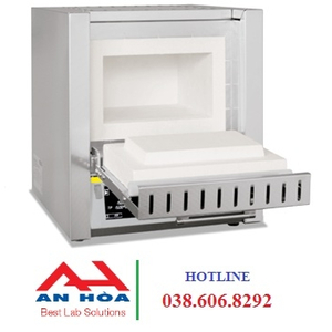 LÒ NUNG 1100 Độ (Nung các chất đặc biệt gây hại) Hãng Nabertherm Model : L9/11/SKM