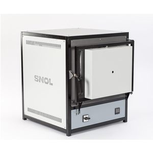 LÒ NUNG 12 LÍT 1200 ĐỘ MODEL SNOL 12/1200 LSC21