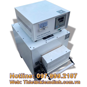 Lò nung 1200 độ C