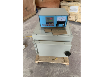 Lò nung 1200 độ, dung tích 7,2 lít