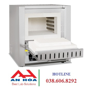 LÒ NUNG 1300 Độ 5 lít Hãng Nabertherm Model : L5/13