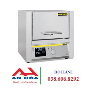 LÒ NUNG 1300 Độ 5 lít Hãng Nabertherm Model : LT5/13