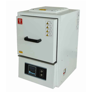 Lò Nung 1300 Độ,Màn Hình Cảm Ứng,Chương Trình Gia Nhiệt 50 Bước