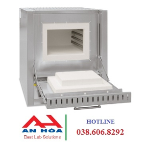 LÒ NUNG 1400 Độ 15 lít Hãng Nabertherm Model : L15/14
