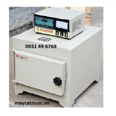 LÒ NUNG 16 LÍT 1200 ĐỘ SX2-10-12