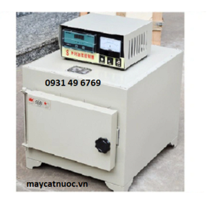 LÒ NUNG 16 LÍT 1200 ĐỘ SX2-10-12