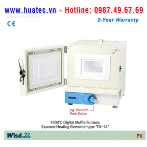 Lò nung 3 lít Daihan FX-3