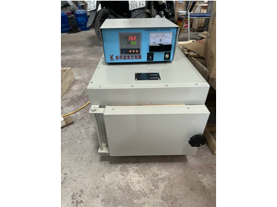 Lò nung 1200 độ, dung tích 7,2 lít