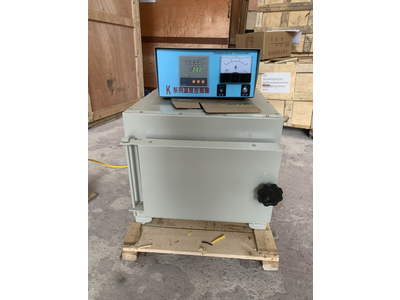 Lò nung 1200 độ, dung tích 7,2 lít