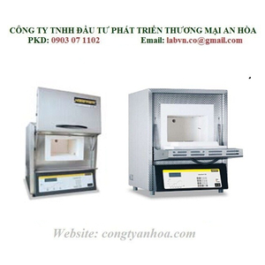 LÒ NUNG CHUYÊN DỤNG NABERTHERM 40 Lít-1200oC MODEL: L40/12