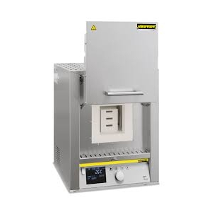 Lò nung đốt mẫu phân tích Nabertherm L9/11/SW(LT9/11/SW)
