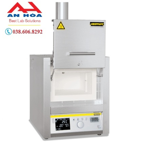 LÒ NUNG ĐỐT TRO Hãng Nabertherm Model : LVT9/11