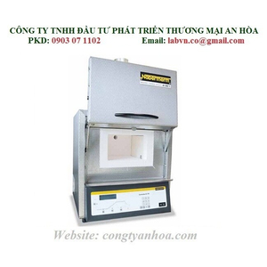 LÒ NUNG ĐỐT TRO NABERTHERM 15 LÍT 1100oC MODEL:LVT15/11