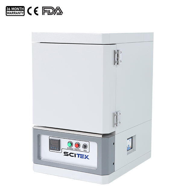 Lò nung gốm sợi, dạng hộp - MF-7-12B; MF-12-12B; MF-36-12B