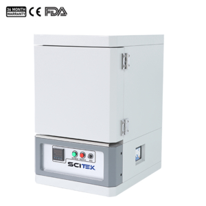 Lò nung gốm sợi, dạng hộp - MF-7-12B; MF-12-12B; MF-36-12B