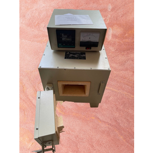 LÒ NUNG MẪU CỐT LIỆU NHIỆT ĐỘ CAO SX2-2.5-12 ĐẾN 1200 ĐỘ C