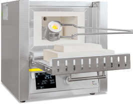 LÒ NUNG NABERTHERM 15 LÍT 1100 độ C