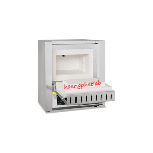 LÒ NUNG NABERTHERM 1300 ĐỘ C, L 5/13, 5 LÍT