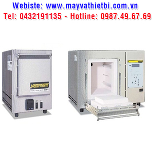 LÒ NUNG NABERTHERM 4 Lít-1100oC MODEL: LE 4/11