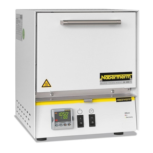 LÒ NUNG NABERTHERM 5 LÍT-1300oC MODEL: L5/13(LT5/13)