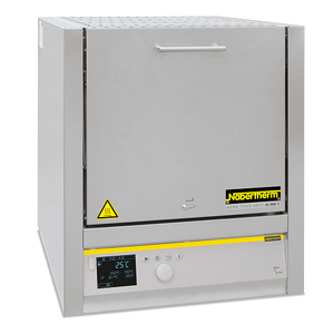 Lò Nung Nabertherm L15/14, 1400 Độ 15 Lít