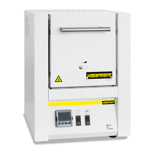 Lò Nung Nabertherm LE4/11, 1100 Độ 4 Lít
