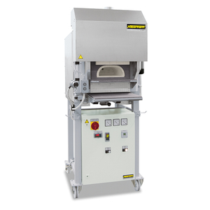 Lò Nung Phân Tích Kim Loại Nabertherm N8/13CUP,1300 Độ 8 Lít