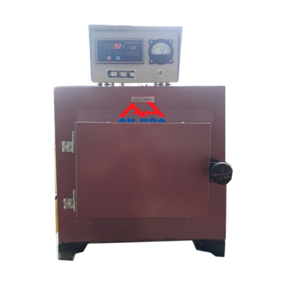 Lò nung PTN 1200 độ C - Hãng Hunan