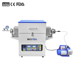 Lò nung sợi gốm, dạng ống, nhiệt độ nung 1200-1700 ℃ - MF-2-12T; MF-2-12TB2; MF-2-12TC2; MF-2-12TD2; MF-3-12T; MF-3-12TB3; MF-3-12TC3; MF-3-12TD3