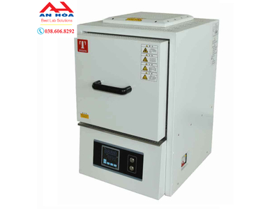 LÒ NUNG 1200 độ Model :MFLC-2/12D