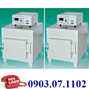 Lò Nung Taisite SX-2.5-12, Thể Tích 2 Lít 1200 Độ