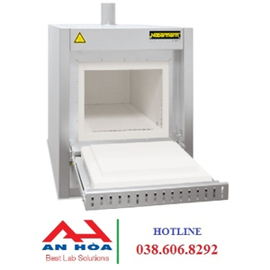 LÒ NUNG TÍCH HỢP LÀM SẠCH KHÍ THẢI Nabertherm Model : L9/11BO