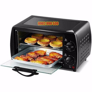 Lò nướng điện mini cao cấp KESUN