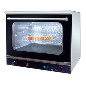 Lò nướng đối lưu 2.6KW