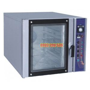 Lò nướng đối lưu 8 khay