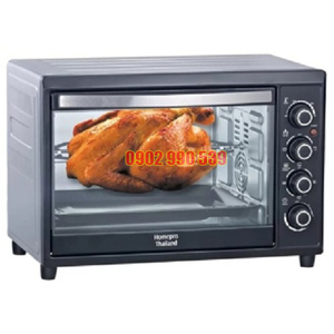 Lò nướng đối lưu Homepro HP-40RC (40 lít)