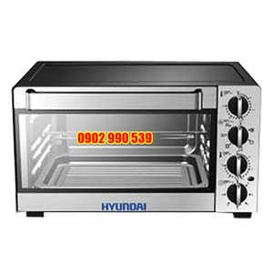 Lò Nướng Hyundai HDE 3000S (30 lít)