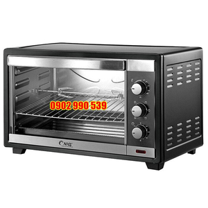 Lò Nướng NIQ NQ-G75L (75 Lít)