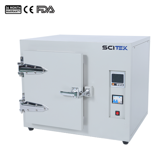 Lò sấy khí cưỡng bức nằm ngang - FDO-50; FDO-100; FDO-200