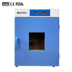Lò sấy/lò ủ (đa năng) đối lưu cưỡng bức - DOI-50E; DOI-80E; DOI-150E; DOI-250E
