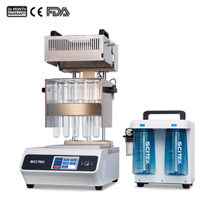 Lò tiêu hóa tự động - GDF-20SX; GDF-20LX