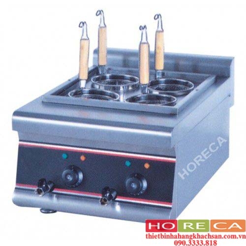 LÒ TRỤNG MÌ 4 HỌNG ZH-4M